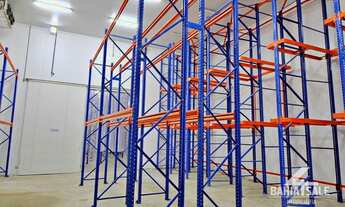 Imagem 5: Galpão Comercial para locação, Cia Sul, Simões Filho -