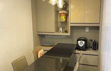 Imagem 11: Ref.: 4218 - Edifício Farnesina: Apartamento 04 quartos com 148m², no Santo Agostinho