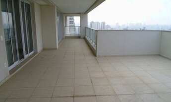 Imagem 6: Cobertura com 4 suítes à venda, 820,98 m2 no Campo Belo