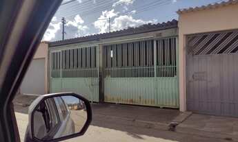 Imagem 2: Casa no Arapoangas, 4 quartos, toda na laje, 239.000,00, URGENTE