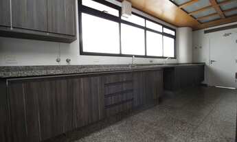 Imagem 7: Apartamento Duplex com 4 dormitórios, 541 m² - venda por R$ 6.000.000,00 ou aluguel por R