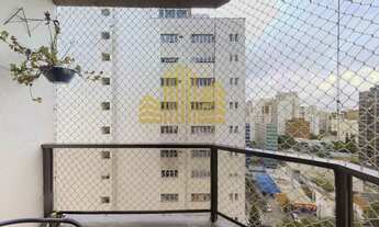 Imagem 3: Apartamento com 2 quartos, 86m2, à venda em São Paulo, Vila Nova Conceição