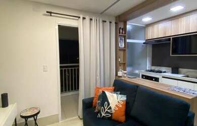 Imagem 7: Apartamento com 2 dormitórios à venda, 60 m² por R$ 530.000,00 - Santa Paula - São Caetano