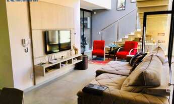 Imagem 6: Casa à venda, 199 m² por R$ 890.000,00 - Vista Alegre - Bauru/SP