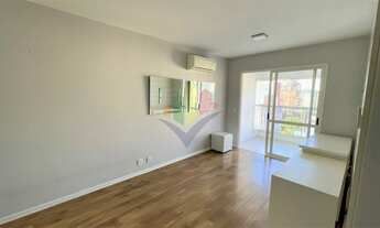 Imagem 3: Apartamento Andar Alto 73 m² 2 Dormitórios Sendo 1 Suíte em Cerqueira César, Condomínio L