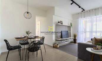Imagem 2: Apartamento com 3 dorms, Parque Campolim, Sorocaba - R$ 550 mil, Cod: 218