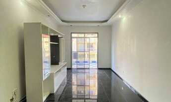 Imagem 3: Apartamento com 2 dormitórios à venda, 94 m² por R$ 420.000,00 - Vila Valqueire - Rio de J