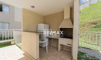 Imagem 3: Apartamento com 2 dormitórios à venda, 38 m² por R$ 150.000,00 - Cotia - Cotia/SP