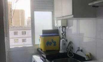 Imagem 7: Apartamento com 2 dormitórios à venda, 55 m² por R$ 565.000,00 - Ipiranga - São Paulo/SP