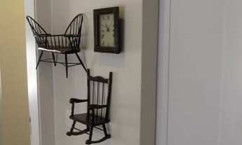 Imagem 5: MARAVILHOSO SOBRADO COM ELEVADOR 400M2 3 SUÍTES 4 VAGAS PISCINA VILA SÔNIA SP