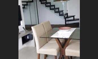 Imagem: Cobertura à venda, 181 m² por R$ 1.600.000,00