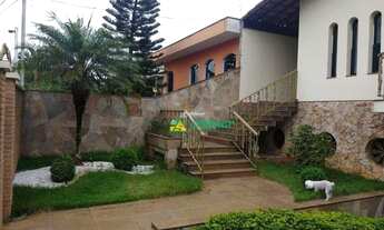 Imagem 5: Casa com 3 dormitórios à venda, 374 m² por R$ 1.480.000,00 - Vila Rosália - Guarulhos/SP