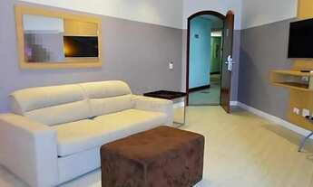 Imagem: Flat à venda, 50 m² por R$ 349.000,00