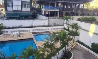 Imagem 2: São Paulo - Apartamento Padrão - MOEMA