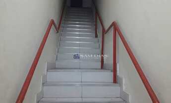 Imagem 6: Galpão para alugar, 650000 m² por R$ 151.000,00/mês - Brás - São Paulo/SP