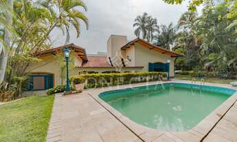 Imagem: Alpha 03 - oásis verde - gourmet completo