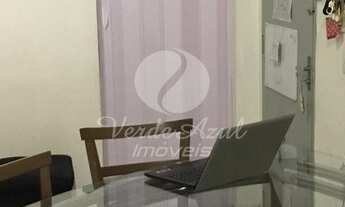 Imagem 6: Apartamento - Vila Marieta - Campinas