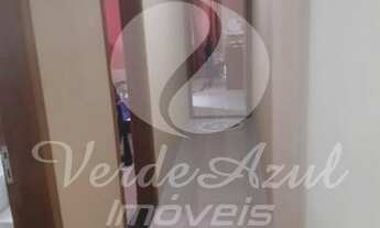 Imagem 6: Casa - Residencial Portal Bordon II - Sumaré