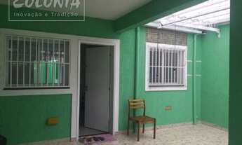 Imagem 2: Santo André - Casa Padrão - Parque das Nações