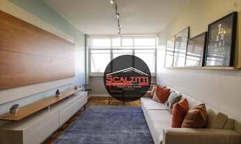 Imagem 5: Apartamento com 3 dormitórios à venda, 84 m² por R$ 690.000 - Cambuci - São Paulo/SP