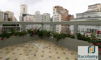 Imagem 4: Apartamento belíssimo à venda no Caeté em Higienópolis 31