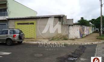 Imagem: Casa (térrea na rua) 3 dormitórios/suite