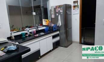 Imagem 2: Casa com 2 dormitórios à venda, 160 m² por R$ 280.000,00 - Mantiqueira - Pindamonhangaba/S