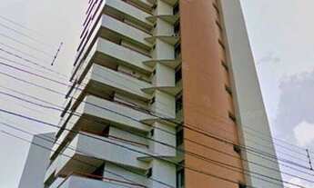 Imagem 2: Apartamento com 5 dormitórios à venda, 232 m² por R$ 860.000 - Guararapes - Fortaleza/CE