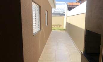 Imagem 4: Casa Parque do Museu - Caçapava SP