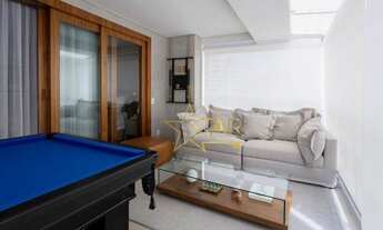 Imagem: Cobertura, 380 m² - venda por R$ 7.500.000,00