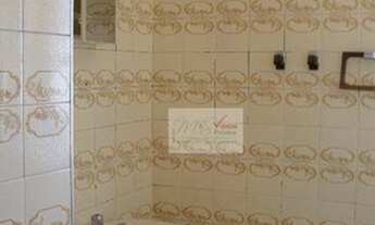 Imagem 6: Apartamento com 1 dormitório para alugar, 50 m² por R$ 1.200,00/mês - Santa Maria - São Ca