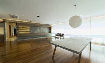 Imagem: Apartamento à venda no Marista próximo