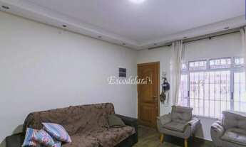 Imagem 2: Sobrado com 3 dormitórios à venda, 79 m² por R$ 950.000,00 - Vila Romana - São Paulo/SP