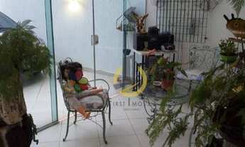 Imagem 3: Sobrado 178m²- 3 suítes - 3 vagas- próxima metro alto do Ipiranga