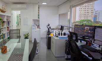 Imagem 7: Sala para alugar, 47 m² por R$ 3.200,00/mês - Santo Amaro - São Paulo/SP