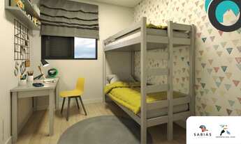 Imagem 3: Apartamentos lindos à venda - Reserva das Aves