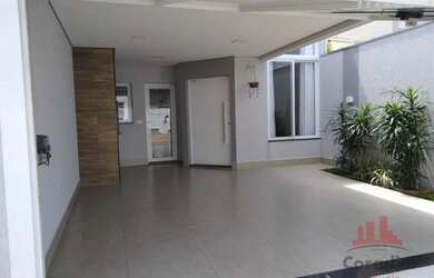 Imagem 3: Casa com 3 dormitórios à venda, 127 m² por R$ 460.000,00 - Jardim Boer I - Americana/SP