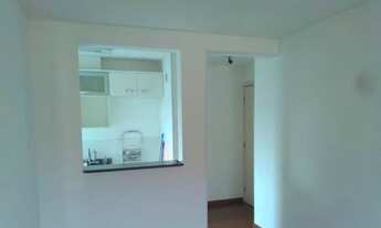 Imagem: Apartamento para venda com 47 metros quadrados