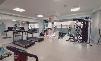 Imagem: Apartamento com 3 dormitórios à venda