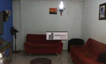 Imagem 5: Sobrado à venda, 120 m² por R$ 600.000,00 - Parque América - São Paulo/SP