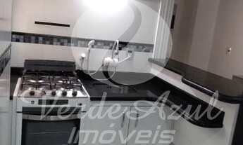 Imagem: Kitnet - Botafogo - Campinas