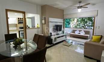 Imagem: Porto Alegre - Apartamento Padrão - Petrópolis