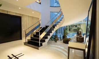 Imagem 5: Casa Residencial à venda, Residencial Três (Tamboré), Santana de Parnaíba -