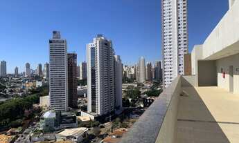 Imagem 3: Residencial Terra One