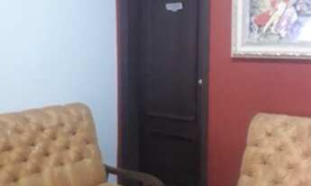 Imagem 6: Sobreloja - Rua Sergipe - Londrina - Paraná