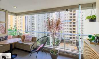 Imagem 3: APARTAMENTO RESIDENCIAL em SÃO PAULO - SP, BROOKLIN PAULISTA
