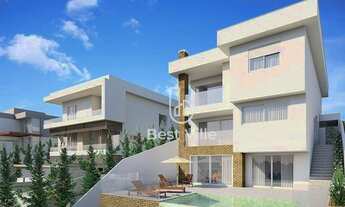 Imagem 5: Casa com 3 dormitórios à venda, 340 m² por R$ 2.340.000 - Reserva Santa Anna - Santana de