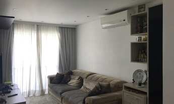 Imagem 3: Apartamento Zona Norte para Venda em São Paulo, LIMÃO, 2 dormitórios, 2 suítes, 2 banheiro