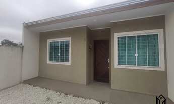 Imagem 2: Excelente casa próximo ao centro de Piraquara