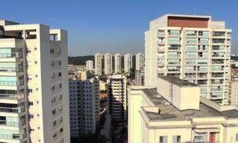 Imagem 3: Cobertura com 3 dormitórios à venda, 169 m² por R$ 1.280.000,00 - Vila Guarani (Zona Sul